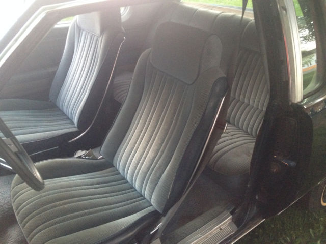 1979 Oldsmobile Cutlass - photo 10