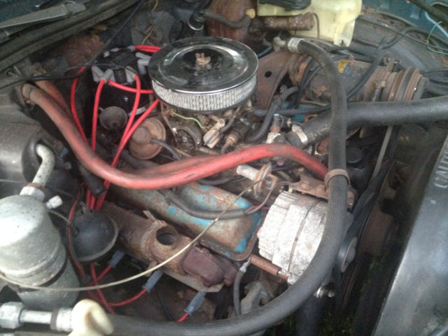 1979 Oldsmobile Cutlass - photo 12
