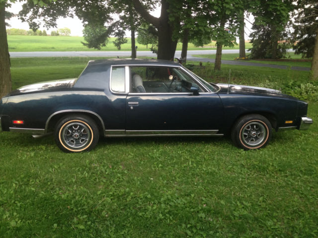 1979 Oldsmobile Cutlass - photo 5
