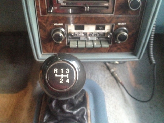 1979 Oldsmobile Cutlass - photo 8