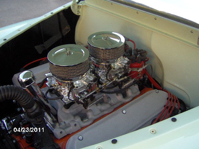 1941 DeSoto S8C Deluxe - photo 13