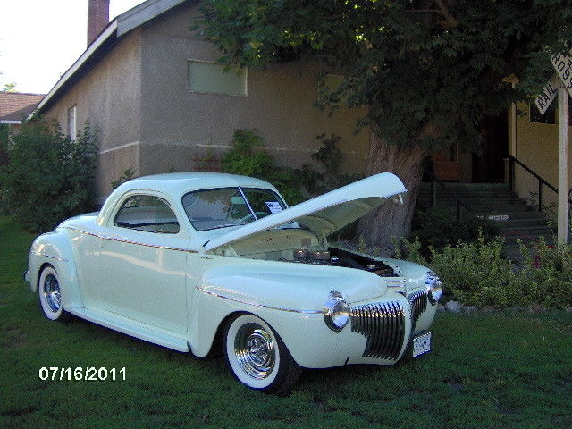 1941 DeSoto S8C Deluxe - photo 5