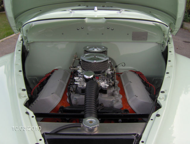 1941 DeSoto S8C Deluxe - photo 7