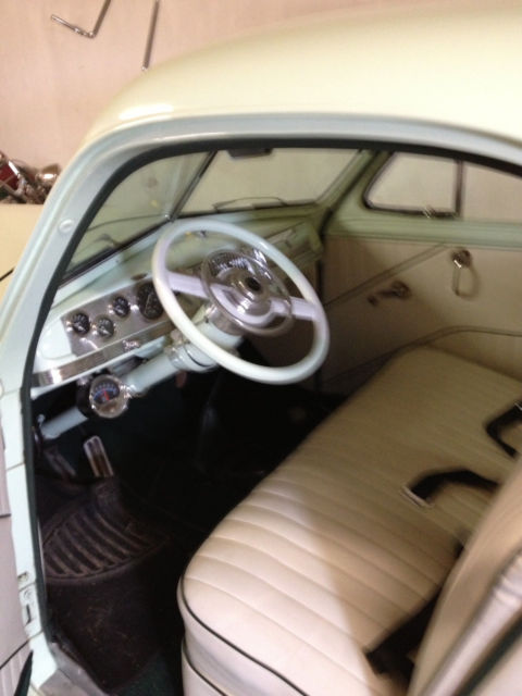 1941 DeSoto S8C Deluxe - photo 9