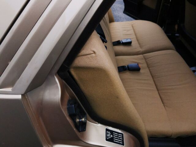 1982 Lancia Delta LX - photo 10