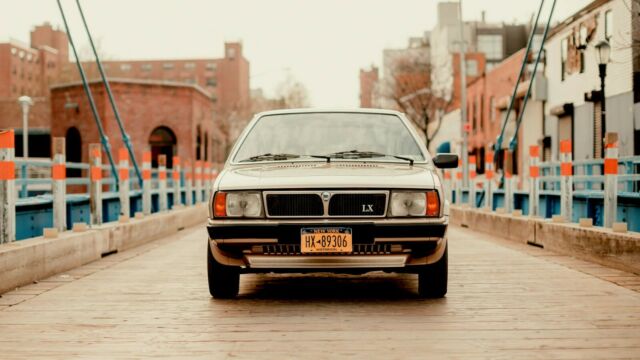 1982 Lancia Delta LX - photo 12