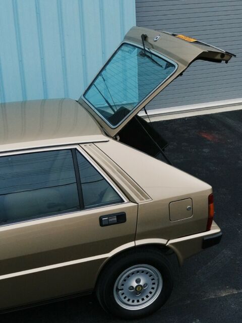 1982 Lancia Delta LX - photo 13