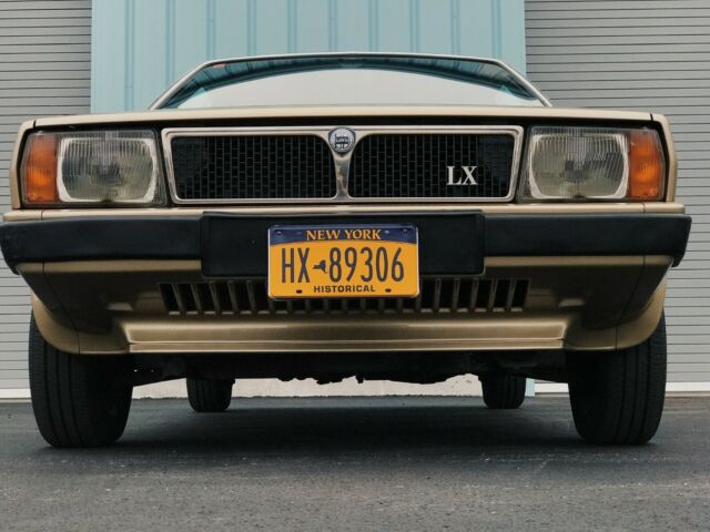 1982 Lancia Delta LX - photo 5