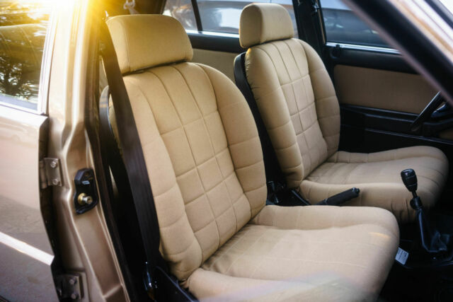 1982 Lancia Delta LX - photo 6