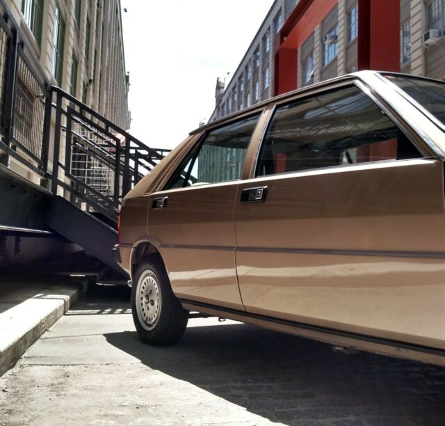 1982 Lancia Delta LX - photo 7