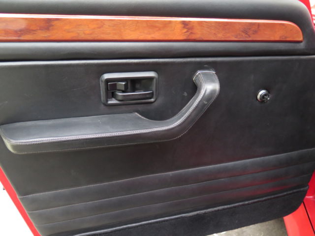 1990 Lamborghini Other - photo 13