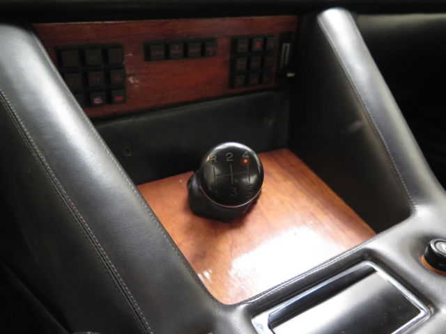 1990 Lamborghini Other - photo 3