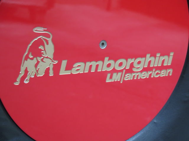 1990 Lamborghini Other - photo 4