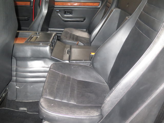1990 Lamborghini Other - photo 6