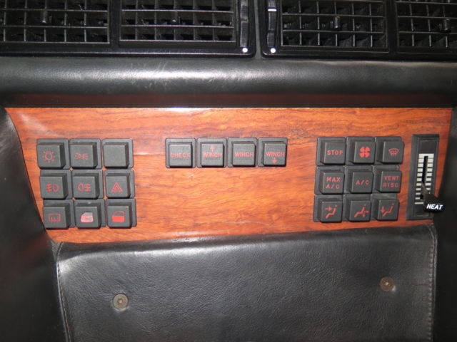 1990 Lamborghini Other - photo 7