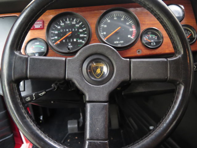 1990 Lamborghini Other - photo 8
