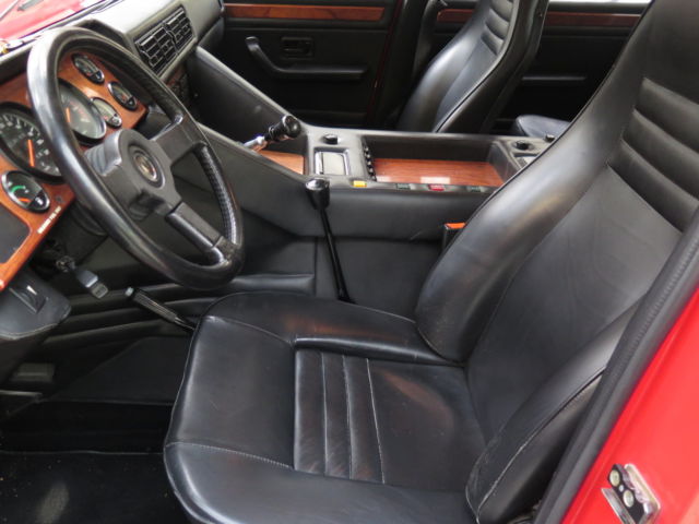 1990 Lamborghini Other - photo 9