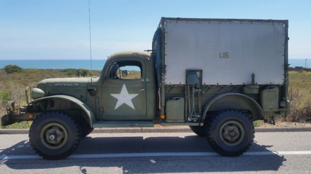 1966 Dodge Power Wagon - photo 2