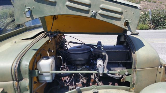 1966 Dodge Power Wagon - photo 4