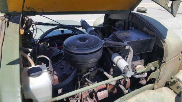 1966 Dodge Power Wagon - photo 5