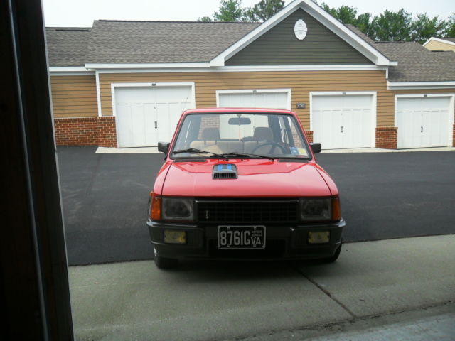 1989 Mini Classic Mini