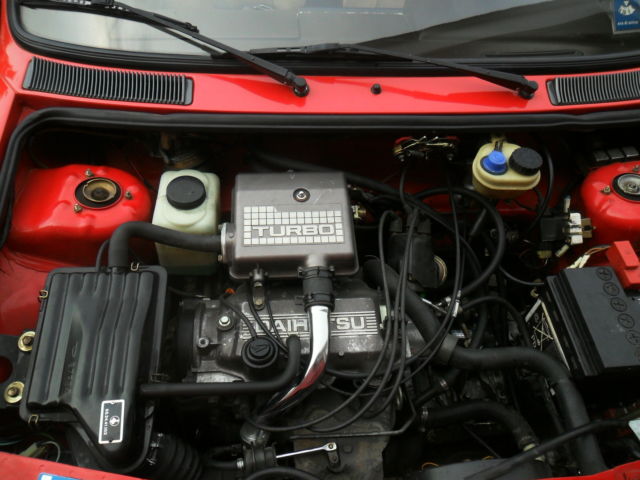 1989 Mini Classic Mini - photo 11
