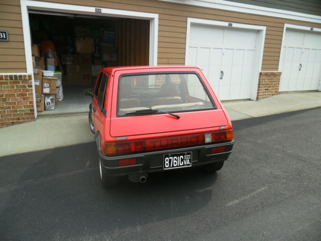 1989 Mini Classic Mini - photo 2