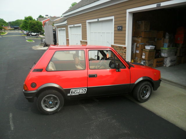 1989 Mini Classic Mini - photo 3