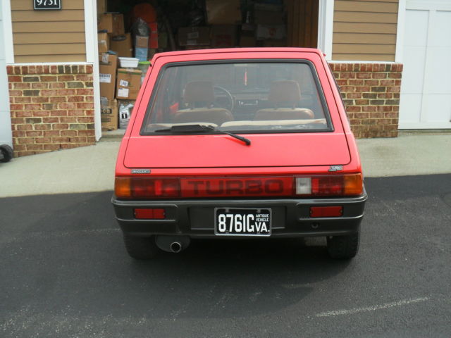 1989 Mini Classic Mini - photo 4