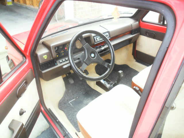 1989 Mini Classic Mini - photo 7