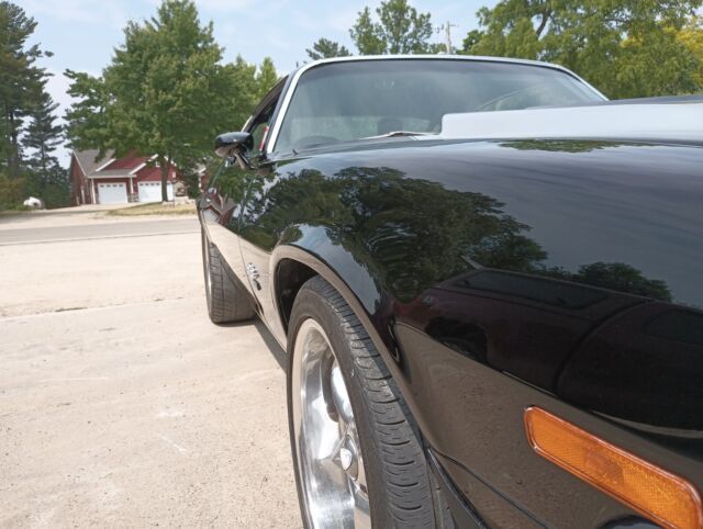 1970 Chevrolet Camaro SS - photo 6