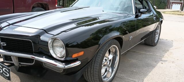 1970 Chevrolet Camaro SS - photo 9