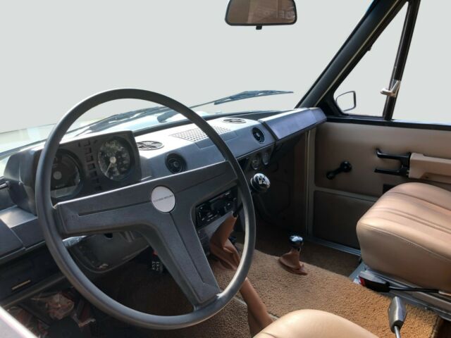1974 Land Rover Range Rover Classic - photo 10