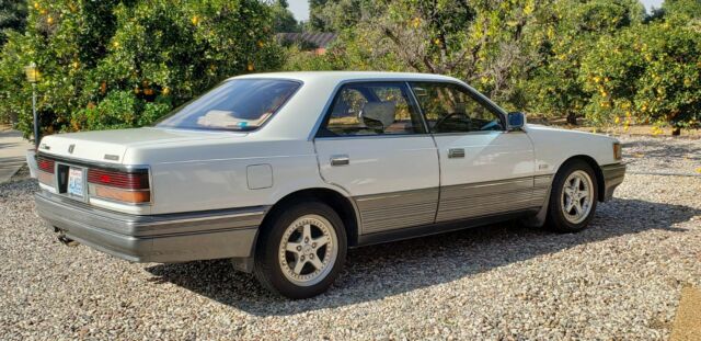 1986 Mazda Luce Turbo Rotary Sedan - photo 7