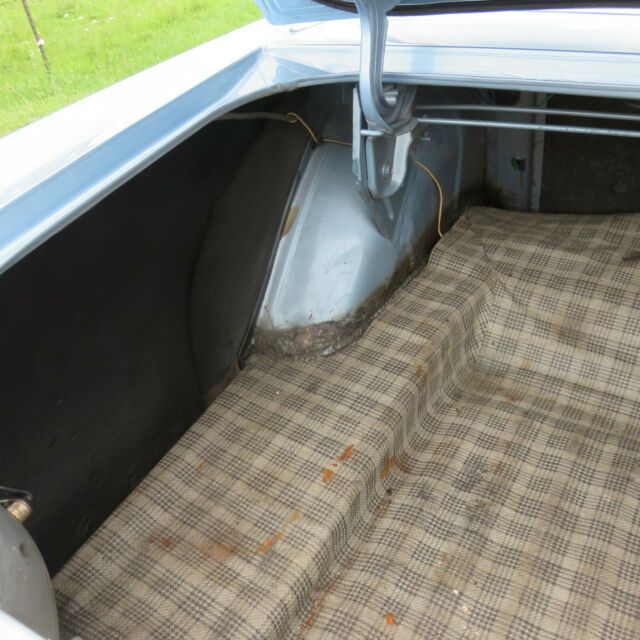 1967 Ford Mustang S code with Air conditioning - photo 10