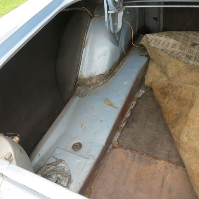 1967 Ford Mustang S code with Air conditioning - photo 11
