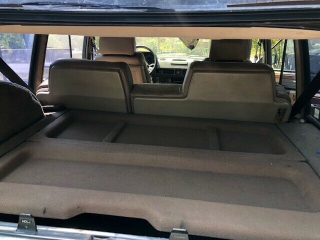 1990 Land Rover Range Rover Standard - photo 3