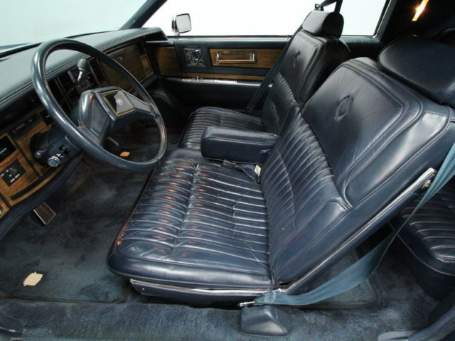 1985 Cadillac Eldorado - photo 3