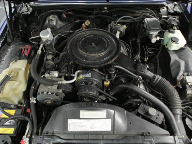 1985 Cadillac Eldorado - photo 4