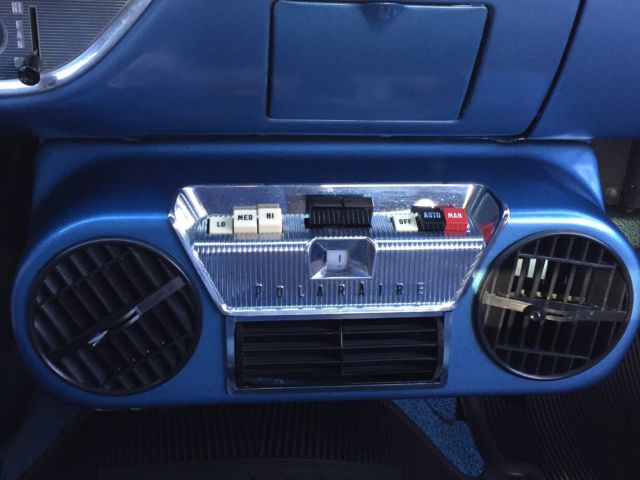 1960 Edsel Ranger A - photo 8