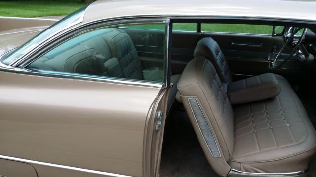 1960 Cadillac DeVille Series 62 - photo 10