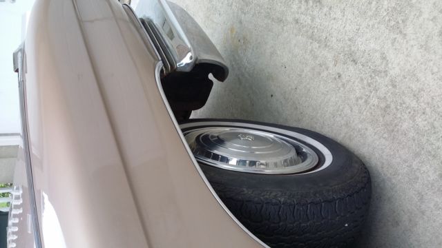 1960 Cadillac DeVille Series 62 - photo 11