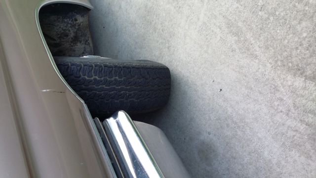 1960 Cadillac DeVille Series 62 - photo 12