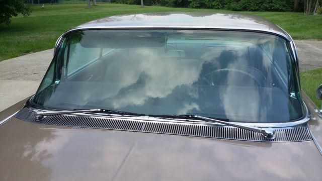 1960 Cadillac DeVille Series 62 - photo 13