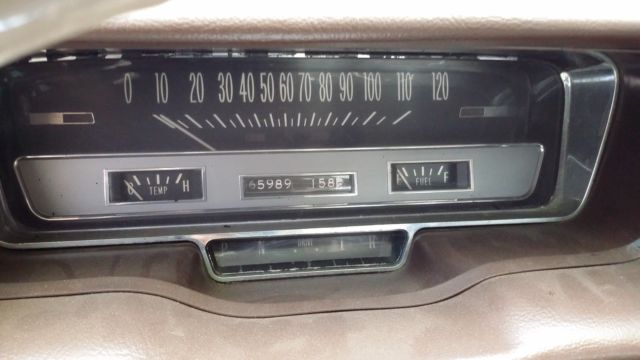 1960 Cadillac DeVille Series 62 - photo 7