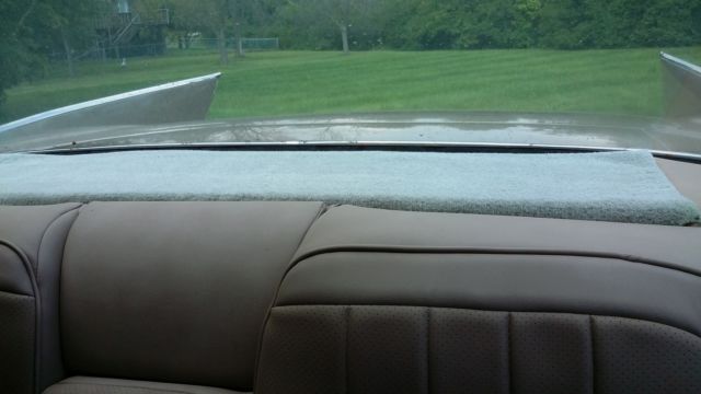 1960 Cadillac DeVille Series 62 - photo 8