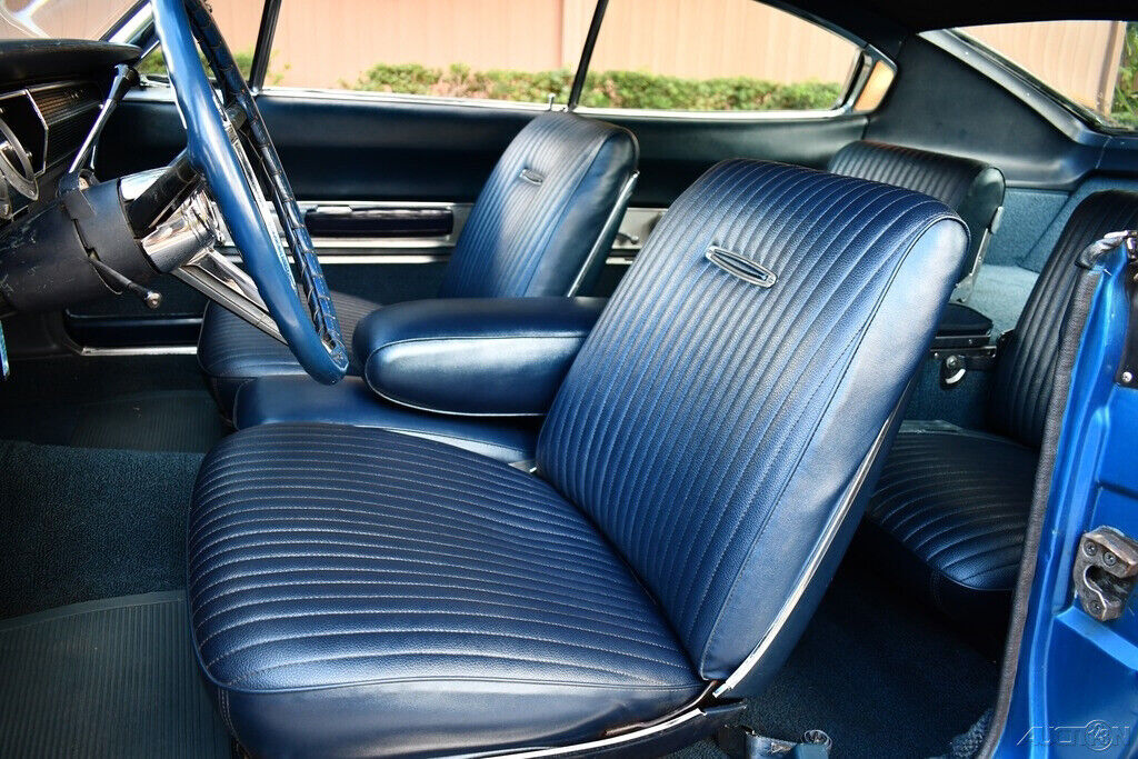 1967 Dodge Charger Beautiful Restoration Stunning color's - photo 12