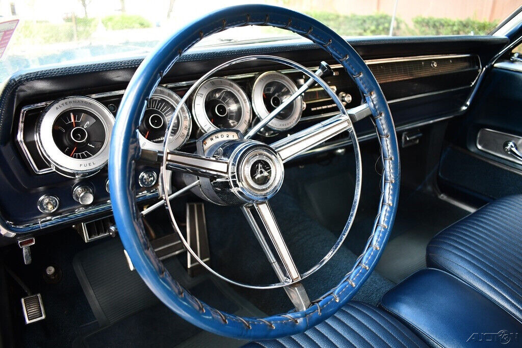 1967 Dodge Charger Beautiful Restoration Stunning color's - photo 13