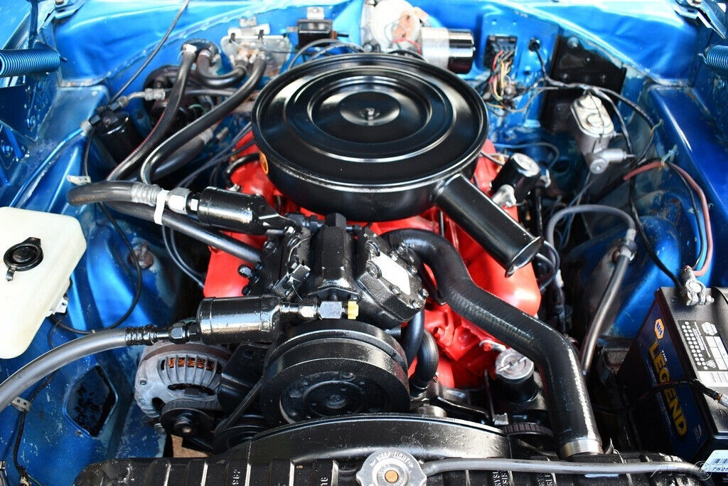 1967 Dodge Charger Beautiful Restoration Stunning color's - photo 8