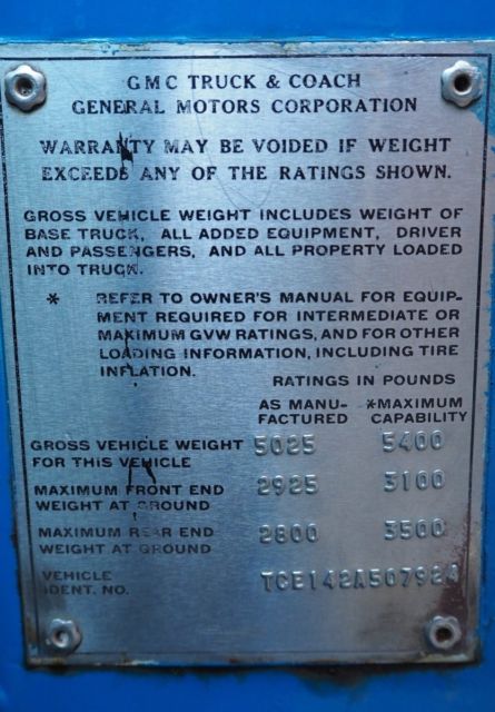 1972 GMC Sierra 1500 - photo 3